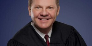 Sixteenth Judicial Circuit Judge John Noverini