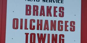 Rich's Auto Service will close on November 2