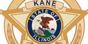 Kane County Sheriff Facebook / Media Release