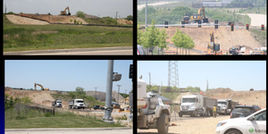 KDOT Construction Project Update