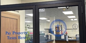 Kane County Treasurer's Office