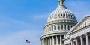 U.S. Capitol Building 