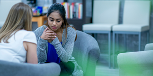 Association for Individual Development (AID) is providing crucial support through its 24-hour crisis hotline and mobile crisis response teams.