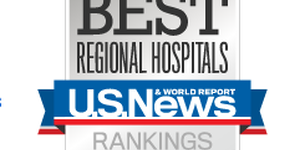 Advocate Sherman Hospital in Elgin and Northwestern Medicine Delnor Hospital in Geneva made U.S. News and World Report's 'America's Best Hospitals" list. 