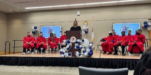Latest class of graduates from Kane County's Drug Rehabilitation Court