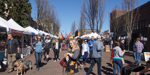 Farmers Markets Across Kane County 