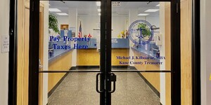 Kane County Treasurer Office/ 719 S. Batavia Ave. Bldg., A, Geneva