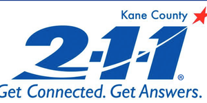 211 is a free and confidential, information and referral helpline for life challenges