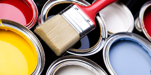 Paint Recycling and Safe Disposal