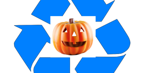 Pumpkin Composting Events 