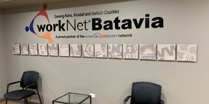 Batavia Illinois workNet Center