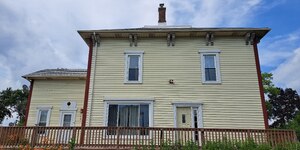 Joseph P. Bartlett Farm