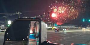 The Kane County Office of Emergency Management spearheaded a change in the law that will make emergency responses safer