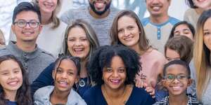 The report highlights KCHD's work in behavioral health, communicable disease prevention, environmental health, emergency preparedness and maternal and child health.