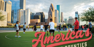 Kane County is winning projects with energy, talent and momentum.