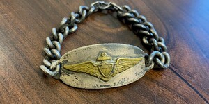  Lost U.S. Marine Bracelet Returned to Family in Alabama