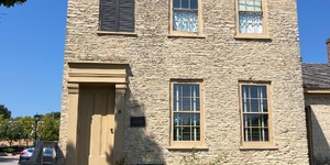 Beith House in St. Charles