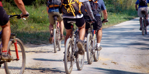 Rules of the Road - Motorists: Sharing the Road with Bicyclists