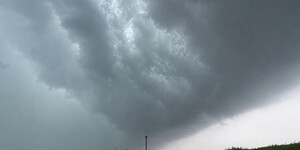 Picture taken by Brenda Buschbacher at the Kane County Multi Use Building in St. Charles 