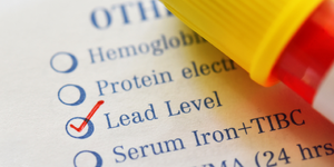 State moves closer to implementing universal childhood lead testing in 2026