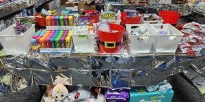 Annual Holiday Giving Program 