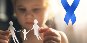 April is National Child Abuse Prevention Month 