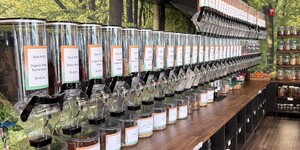 ​Kane County is home to a new type of grocery store. 