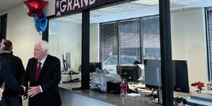 2170 Point Boulevard, Suite 600, Elgin