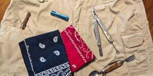 If you've got a naturalist on your gift list, there's still time to track down some of these tried-and-true favorites, including pants with pockets, lip balm and multitools. 