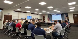 Kane County collaborates closely with municipal and economic development partners to attract and retain businesses while building a workforce prepared to meet future needs.