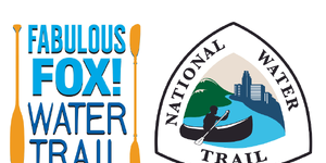 The Fabulous Fox! Water Trail Now a National Water Trail