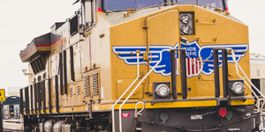 ICC Crossing Safety Improverment Program