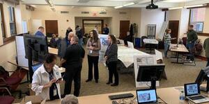 Kane County GIS Day 