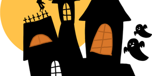 Haunted Houses in Kane County 