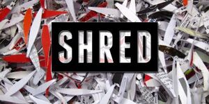 Kane County's annual confidential document shredding event will be held Saturday, August 13.