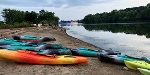 The Kane County Board has approved additional funding for the Fabulous Fox! Water Trail project in hopes of enhancing tourism and interest in protecting the river. 