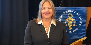 Assistant State's Attorney Kelly Orland 