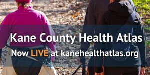 The Kane Health Atlas is now live