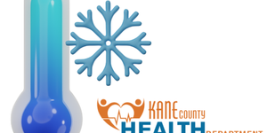 List of Warming Centers in Kane County 
