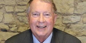 Batavia Mayor Schielke