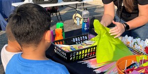 Kane County Sheriff's National Night Out 2025