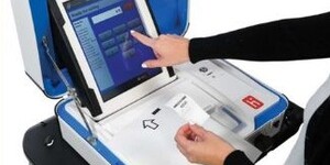 Upcoming Demonstrations of the new Hart Verity Duo Voting Equipment