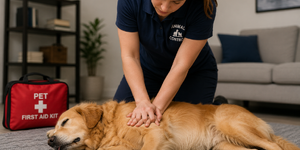 Kane County Animal Control is helping pet owners prepare for emergencies 