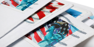 Voters are encouraged to return their completed vote by mail ballot as early as possible