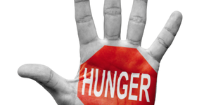 Hunger Summit in Kane County 