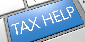 Find Out if you Qualify forFree Tax Preparation Help in Your Area