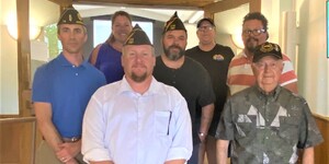 Kane County Veterans Service Organizations Receive Federal Recovery Funds