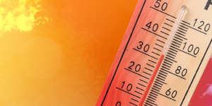 Hot Weather Continues this Week in Kane County 