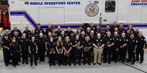 50 Years of Emergency Management