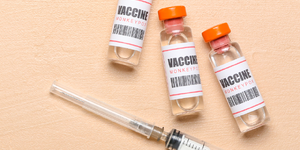 Monkeypox Vaccine 
